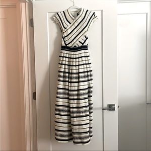 🌸🌺Ulla Johnson One of a kind Dress🌺🌸